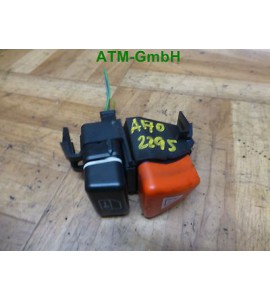 ZV Warnblinker Warnblinkerschalter Schalter Mercedes Benz W168 A170 A1688201210