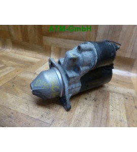 Anlasser Starter Opel Corsa C 1,0 12V 43KW Bosch 12V 0001107402