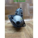 Anlasser Starter Opel Corsa C 1,0 12V 43KW Bosch 12V 0001107402