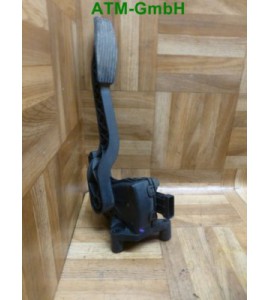 Pedal Gaspedal Pedometer Opel Corsa C 1L 6PV00811000