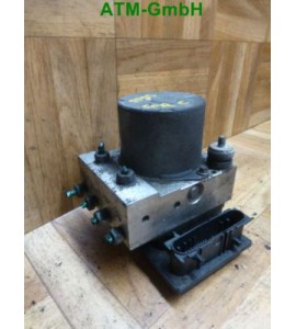 ABS Hydraulikblock Opel Corsa C Bosch 0265800303