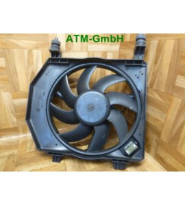 Lüfter Kühler Lüftermotor Kühlermotor Ventilator Ford Fiesta 4 1,25L 96FB8C607CL