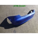 Stoßstange hinten Mercedes Benz A-Klasse A140 W168 5t Farbcode 933 Tiefsee Blau