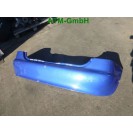 Stoßstange hinten Mercedes Benz A-Klasse A140 W168 5t Farbcode 933 Tiefsee Blau