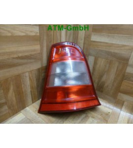 Bremsleuchte Rückleuchte links 3310 Mercedes Benz A-Klasse A160 W168
