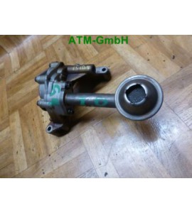 Ölpumpe VW Golf 4 IV 2,0 1984 ccm 85 KW 115 PS AQY SHW DUOC 06A115105B 03075410