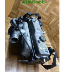 Zylinderkopf Ansaugkrümmer Ford Focus 1 1.8 Diesel 90 PS XS4Q6A785AB