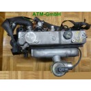 Zylinderkopf Ansaugkrümmer Ford Focus 1 1.8 Diesel 90 PS XS4Q6A785AB