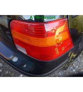 Bremsleuchte Rückleuchte Bremslicht Rücklicht rechts VW Golf 4 IV 3 türig