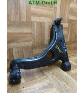 Querlenker vorne links Opel Astra G