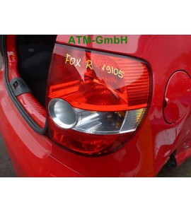 Bremsleuchte Rückleuchte Rücklicht Bremslicht rechts VW Fox 5Z1 1J4