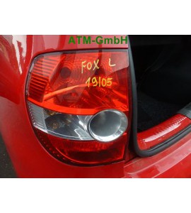 Bremsleuchte Rückleuchte Rücklicht Bremslicht links VW Fox 5Z1 1J4
