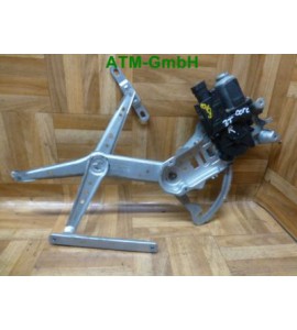 Fensterhebermotor vorne rechts Opel Corsa C 3 türig GM 24466594 114708 400709A
