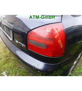 Bremsleuchte Bremslicht Rücklicht Rückleuchte rechts Audi A3 8L 3 türig