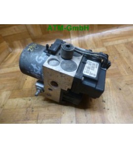 ABS Hydraulikblock Opel Astra G Bosch 0273004209 0265216461