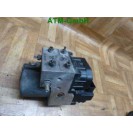 ABS Hydraulikblock Opel Astra G Bosch 0273004209 0265216461