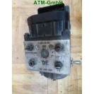 ABS Hydraulikblock Opel Astra G Bosch 0273004209 0265216461