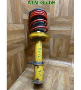 Federbein Stoßdämpfer Pralldämpfer vorne links Opel Tigra Technix