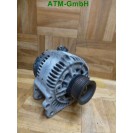 Lichtmaschine Generator Audi A3 1,8i V5 Bosch 14V 90A 0123320034