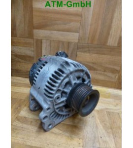 Lichtmaschine Generator Audi A3 1,8i V5 Bosch 14V 90A 0123320034