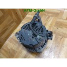 Lichtmaschine Generator Audi A3 1,8i V5 Bosch 14V 90A 0123320034