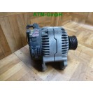 Lichtmaschine Generator Audi A3 1,8i V5 Bosch 14V 90A 0123320034