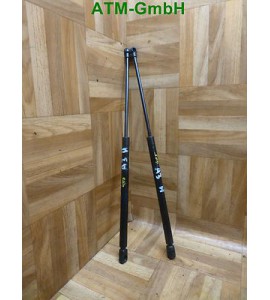 Gasdruck Gasdämpfer hinten Interstop Audi A3 8D9627552F