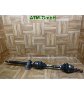 Antriebswelle Gelenkwelle rechts Opel Astra H 1.3CDTi 66kW 90 PS 8149130588022