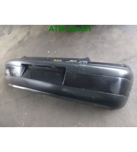 Stoßstange hinten SEAT IBIZA Farbcode LC9Z Farbe Black Magic Perl Effekt