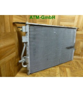 Kondensator  Klimakondensator Ford Mondeo II 2 1,8TD 66 KW Nissens 94308