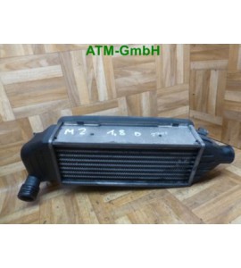 Turboladerkühler Ford Mondeo II 2 1,8TD 1753 ccm 66 KW 90 PS Visteon
