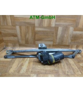 Wischermotor Wischergestänge Gestänge vorne Audi A4 Bosch 8D1955113 039241117