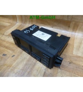 Klimabedienteil Bedienteil Audi A3 Hella 5HB00760804 8L0820043D