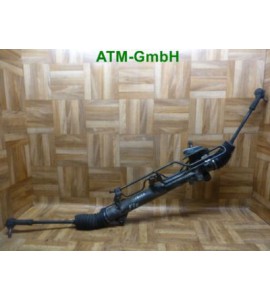 Lenkgetriebe Servolenkung Ford Fiesta 4 96FB3550AC