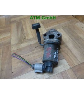 AGR Ventil Abgasrückführventil Seat Ibiza 1,4i Pierburg 72278506 011290