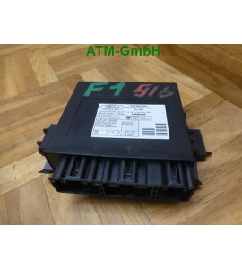 Steuergerät Zentralverrigelung ZV Ford Focus 1 1,8i 98AG15K600ADA 5WK472304