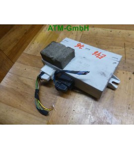 PDC Steuergerät BMW E46 2,0 TDi 12V 6904023