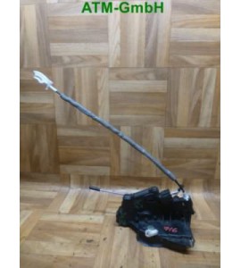 Türschloss Schloss vorne rechts BMW E46 4 türig Kiekert