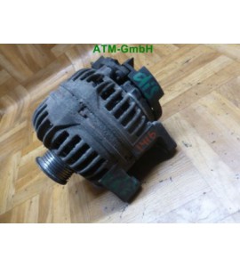 Lichtmaschine Generator Opel Zafira A 2,2 Dti Bosch 120A 14V 24429105 0124515080