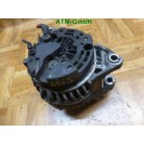 Lichtmaschine Generator Opel Zafira A 2,2 Dti Bosch 120A 14V 24429105 0124515080