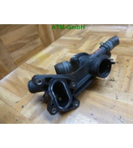 Kühlwasserverteiler Thermostat Thermostatgehäuse VW Fox 1.2 HHK 03C121111B