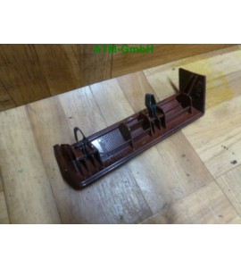 Zierleiste Dekorleiste Armaturenbrett Opel Vectra C GM 230635620 9180755