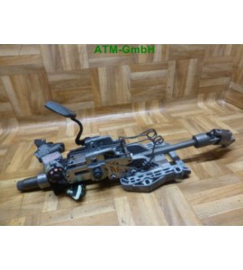 Lenksäule + 2 Schlüssel Zündschloss Audi A6 8L0953513H