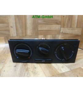 Bedienteil Heizungsbedienteil Schalter VW Polo 6N2 Valeo 1J0819045F