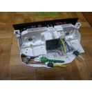 Bedienteil Heizungsbedienteil Schalter VW Polo 6N2 Valeo 1J0819045F