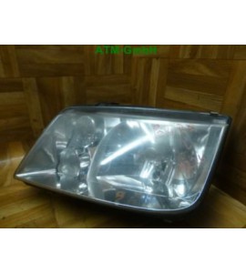 Frontscheinwerfer Scheinwerfer vorne links VW Bora Hella 963597 00L2