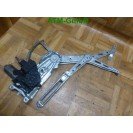 Fensterheber Fensterhebermotor vorne links Opel Zafira A GM Brose 90579571