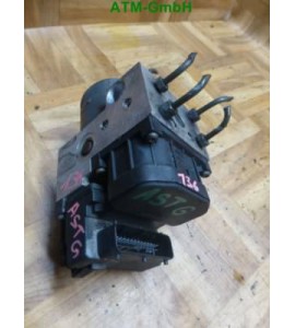 ABS Hydraulikblock Opel Astra G Bosch 0265216651