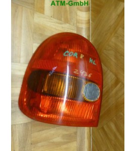 Bremsleuchte Rückleuchte Bremslicht Rücklicht links Opel Corsa B GM 5016