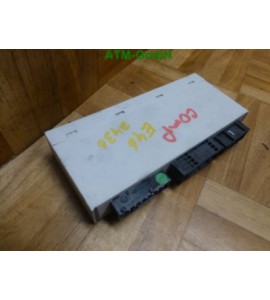 Komfortsteuergerät Grundmodul BMW E46 3er Compact Schurlock LOW 12V GM5 231910AB